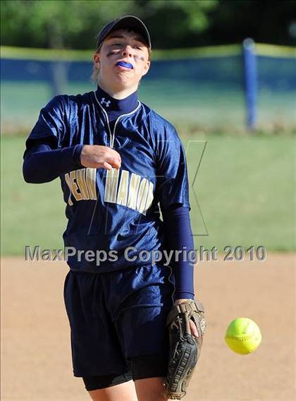Thumbnail 3 in Cedar Crest @ Penn Manor photogallery.