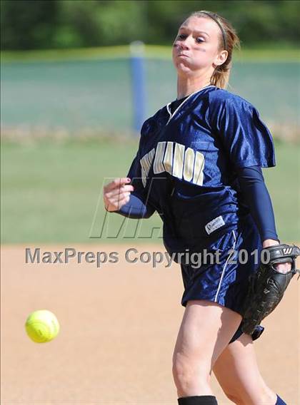Thumbnail 2 in Cedar Crest @ Penn Manor photogallery.