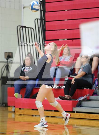 Thumbnail 2 in Lakeland vs Mason (Chippewa Valley Tournament) photogallery.