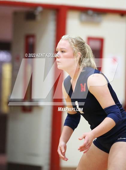 Thumbnail 1 in Lakeland vs Mason (Chippewa Valley Tournament) photogallery.