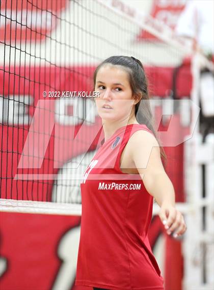 Thumbnail 1 in Lakeland vs Mason (Chippewa Valley Tournament) photogallery.