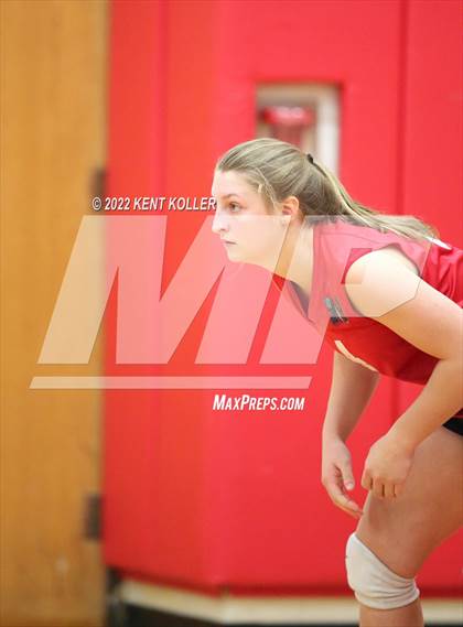 Thumbnail 2 in Lakeland vs Mason (Chippewa Valley Tournament) photogallery.