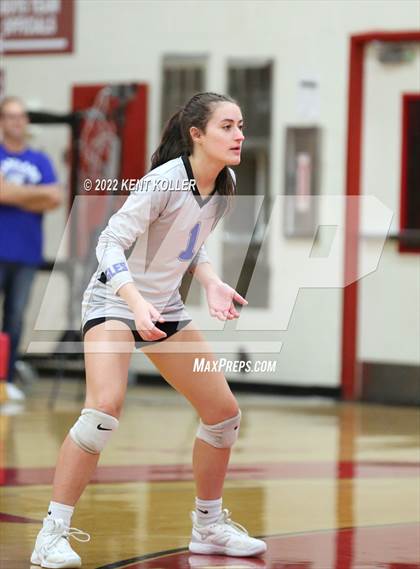 Thumbnail 2 in Lakeland vs Mason (Chippewa Valley Tournament) photogallery.