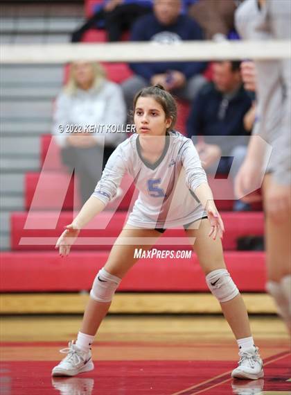 Thumbnail 1 in Lakeland vs Mason (Chippewa Valley Tournament) photogallery.