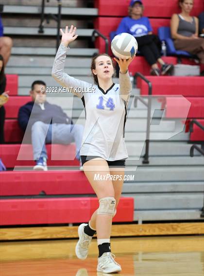 Thumbnail 1 in Lakeland vs Mason (Chippewa Valley Tournament) photogallery.
