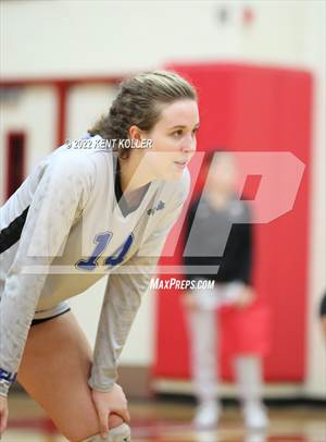 Lakeland vs Mason (Chippewa Valley Tournament)