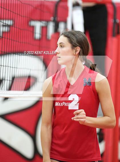 Thumbnail 2 in Lakeland vs Mason (Chippewa Valley Tournament) photogallery.