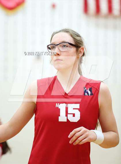 Thumbnail 2 in Lakeland vs Mason (Chippewa Valley Tournament) photogallery.