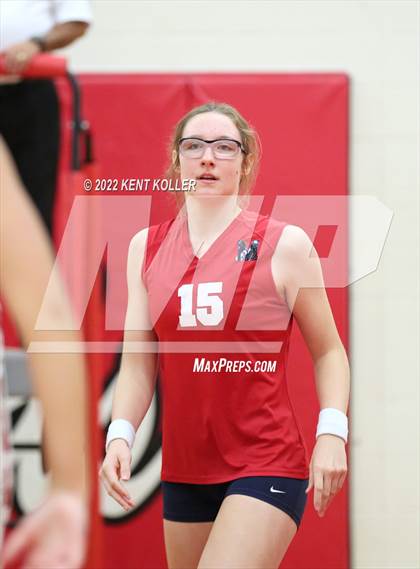 Thumbnail 2 in Lakeland vs Mason (Chippewa Valley Tournament) photogallery.