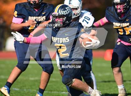 Thumbnail 2 in East Catholic @ RHAM photogallery.