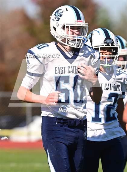 Thumbnail 3 in East Catholic @ RHAM photogallery.