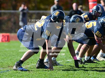 Thumbnail 3 in East Catholic @ RHAM photogallery.