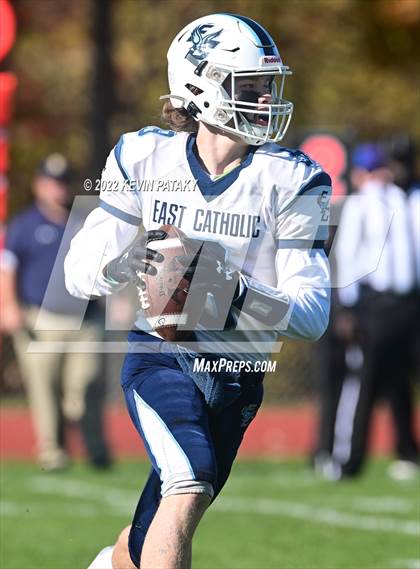 Thumbnail 2 in East Catholic @ RHAM photogallery.
