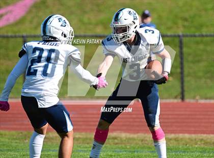 Thumbnail 2 in East Catholic @ RHAM photogallery.