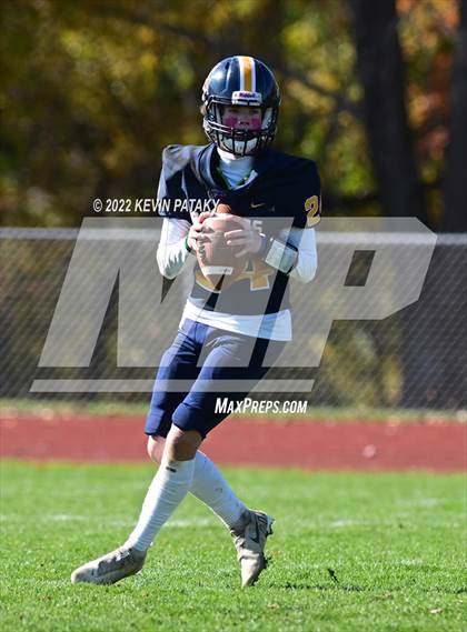 Thumbnail 3 in East Catholic @ RHAM photogallery.