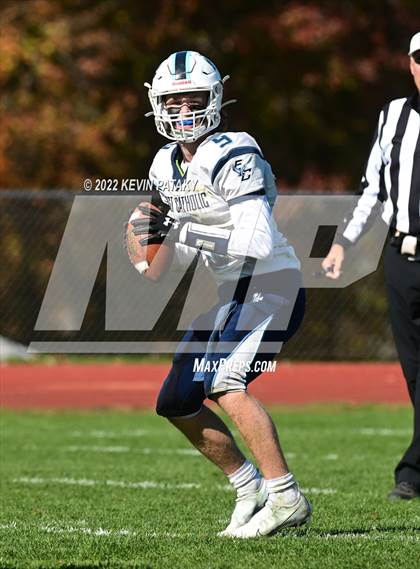 Thumbnail 1 in East Catholic @ RHAM photogallery.