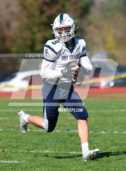 Thumbnail 3 in East Catholic @ RHAM photogallery.