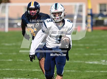 Thumbnail 1 in East Catholic @ RHAM photogallery.