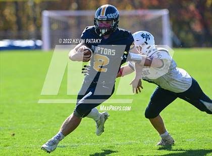 Thumbnail 2 in East Catholic @ RHAM photogallery.