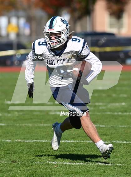 Thumbnail 3 in East Catholic @ RHAM photogallery.