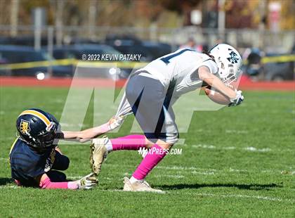 Thumbnail 2 in East Catholic @ RHAM photogallery.