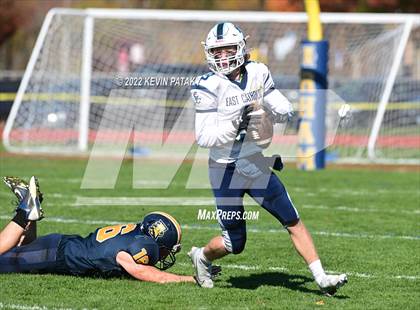 Thumbnail 2 in East Catholic @ RHAM photogallery.
