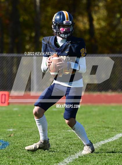 Thumbnail 3 in East Catholic @ RHAM photogallery.