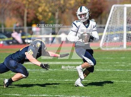 Thumbnail 1 in East Catholic @ RHAM photogallery.