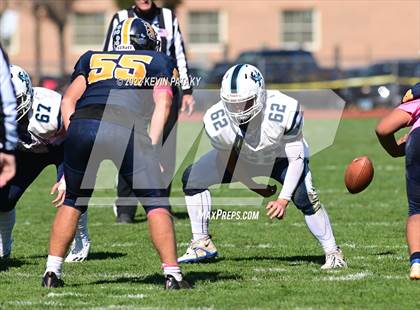Thumbnail 2 in East Catholic @ RHAM photogallery.