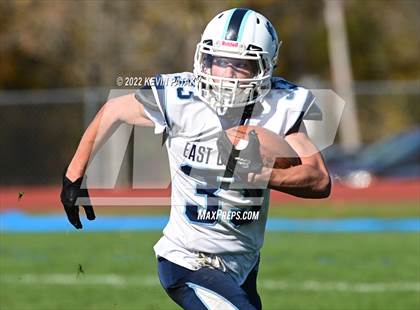 Thumbnail 3 in East Catholic @ RHAM photogallery.