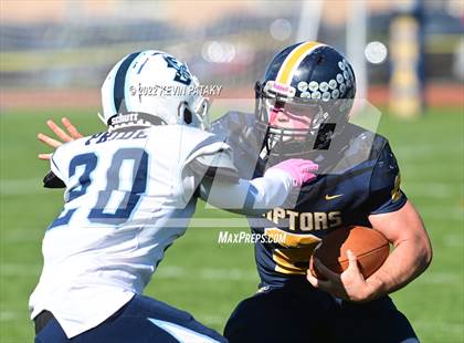 Thumbnail 3 in East Catholic @ RHAM photogallery.