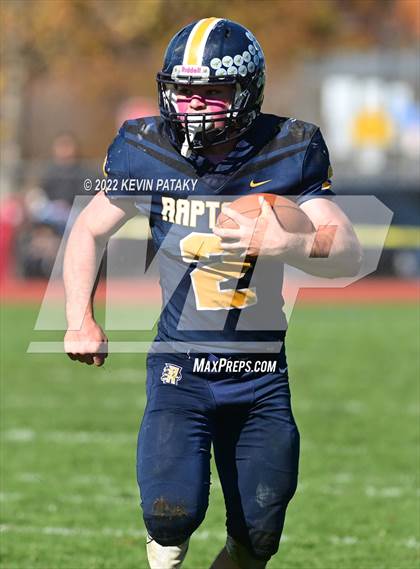 Thumbnail 2 in East Catholic @ RHAM photogallery.