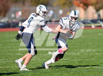 Thumbnail 3 in East Catholic @ RHAM photogallery.