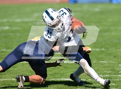 Thumbnail 1 in East Catholic @ RHAM photogallery.