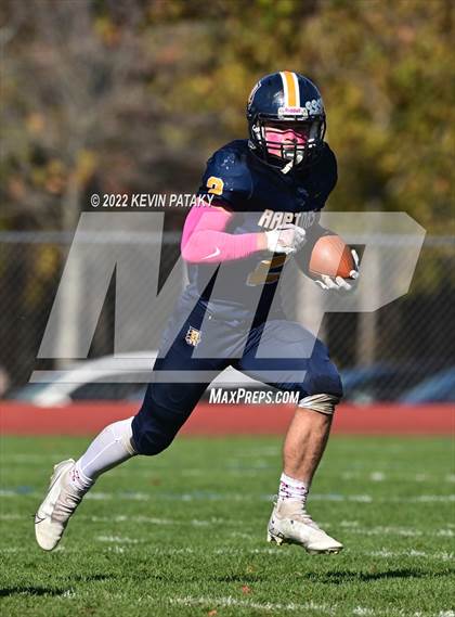 Thumbnail 1 in East Catholic @ RHAM photogallery.
