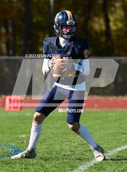 Thumbnail 1 in East Catholic @ RHAM photogallery.