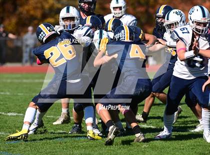 Thumbnail 3 in East Catholic @ RHAM photogallery.