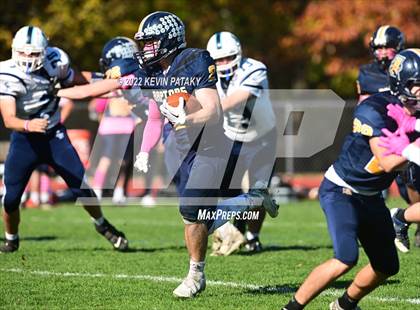 Thumbnail 3 in East Catholic @ RHAM photogallery.