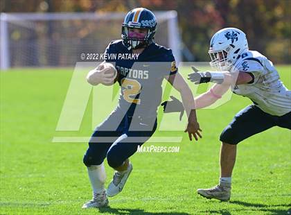 Thumbnail 3 in East Catholic @ RHAM photogallery.