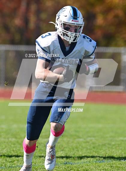 Thumbnail 2 in East Catholic @ RHAM photogallery.