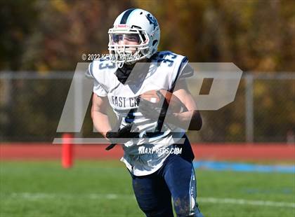 Thumbnail 2 in East Catholic @ RHAM photogallery.