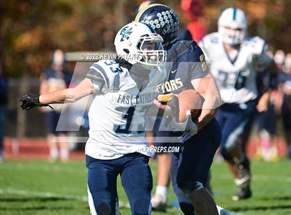 Thumbnail 3 in East Catholic @ RHAM photogallery.