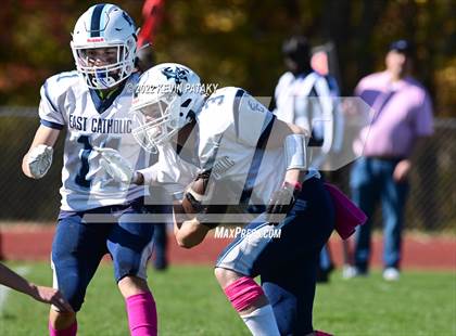 Thumbnail 3 in East Catholic @ RHAM photogallery.