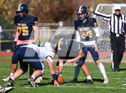 Thumbnail 1 in East Catholic @ RHAM photogallery.