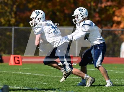 Thumbnail 1 in East Catholic @ RHAM photogallery.