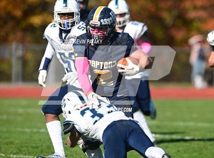 Thumbnail 2 in East Catholic @ RHAM photogallery.