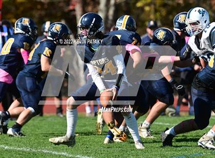 Thumbnail 3 in East Catholic @ RHAM photogallery.
