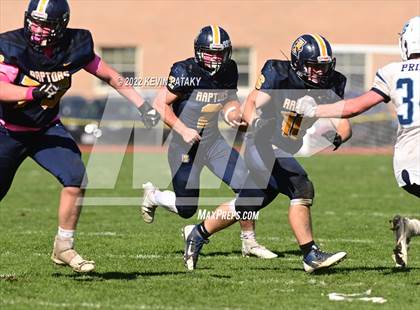 Thumbnail 1 in East Catholic @ RHAM photogallery.