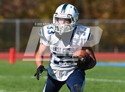 Thumbnail 1 in East Catholic @ RHAM photogallery.