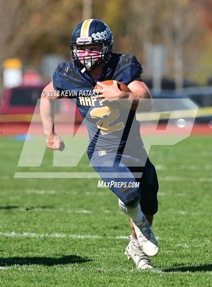 Thumbnail 2 in East Catholic @ RHAM photogallery.